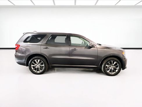 Used 2017 Dodge Durango GT w/ Nav & Power Liftgate Group AWD/4WD image 24