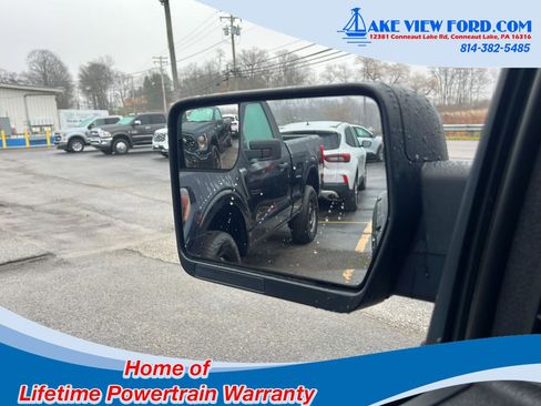 Used 2014 Ford F150 STX w/ Equipment Group 201A Mid image 33