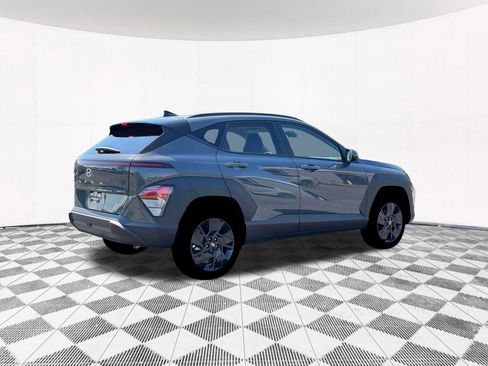 New 2026 Hyundai Kona SEL Sport FWD image 12