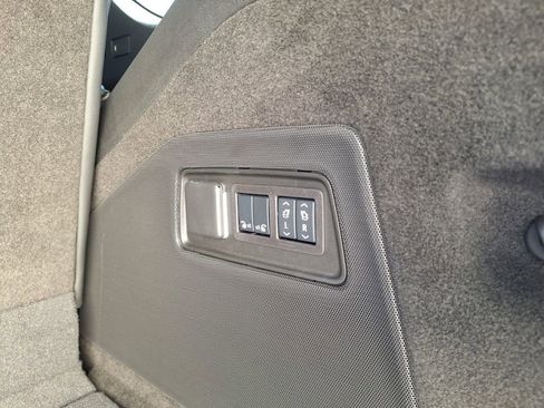 New 2026 Cadillac Escalade Luxury image 28