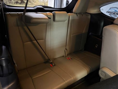 Used 2021 Toyota Highlander Limited AWD/4WD image 25