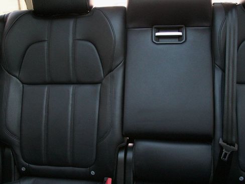 Used 2017 Land Rover Range Rover Sport HSE image 60