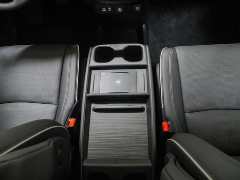 New 2026 Honda Odyssey Elite image 38