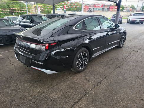 Used 2025 Hyundai Sonata SEL image 12