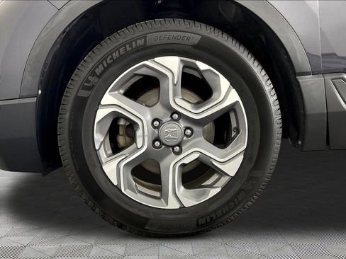Used 2018 Honda CR-V EX image 34