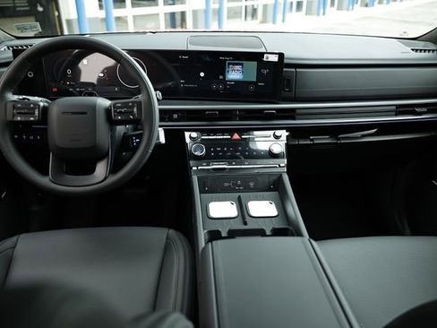 New 2026 Hyundai Santa Fe Calligraphy AWD/4WD image 5