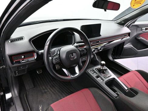 Used 2022 Honda Civic Si image 14