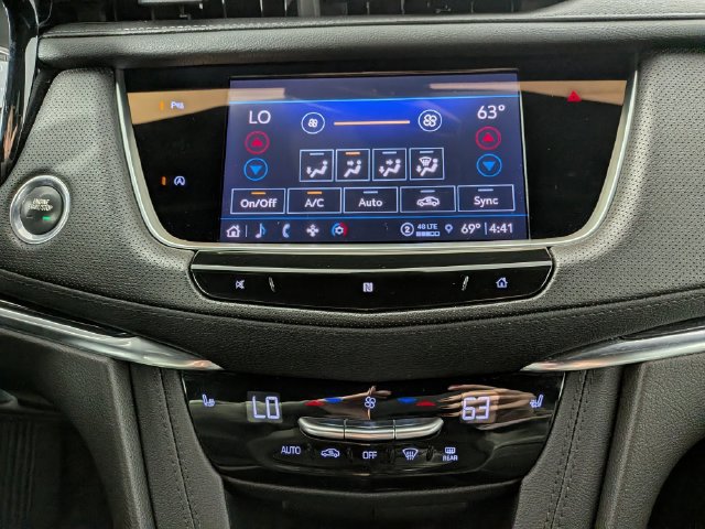 Used 2021 Cadillac XT5 Premium Luxury AWD/4WD image 24
