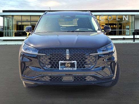New 2026 Lincoln Aviator Reserve AWD/4WD image 2
