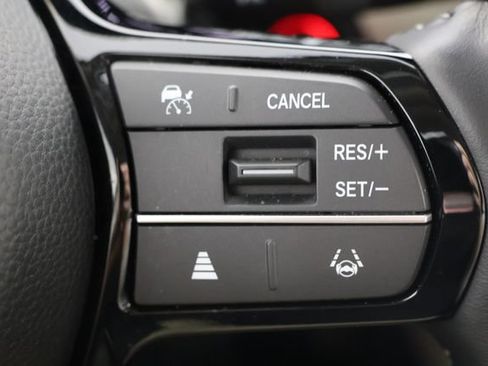 Certified 2025 Honda HR-V EX-L image 12