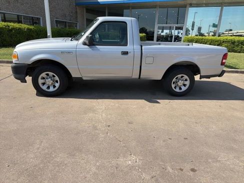 Used 2009 Ford Ranger XL RWD image 5