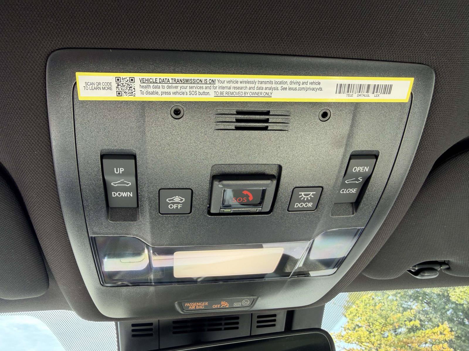 Used 2026 Lexus IS 350 F Sport w/ Handling Package RWD image 21