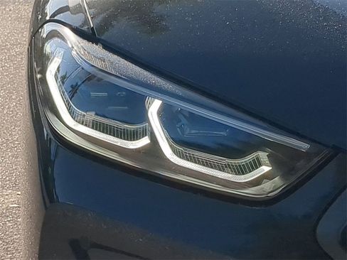 New 2026 BMW 840i xDrive Convertible w/ Comfort Seating Package image 10