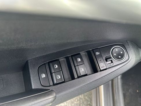 Used 2021 Kia Seltos LX AWD/4WD image 11