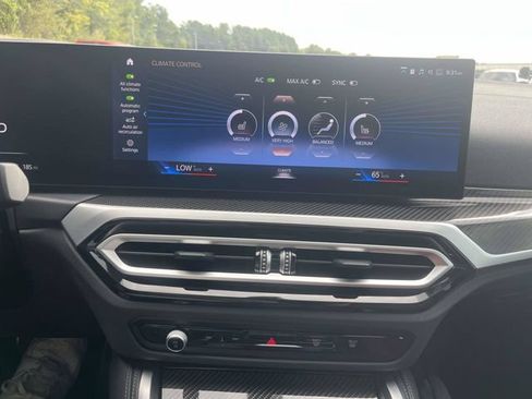Used 2023 BMW i4 M50 w/ Premium Package AWD/4WD image 28