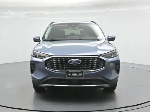 New 2025 Ford Escape SE w/ PHEV Premium Package image 52