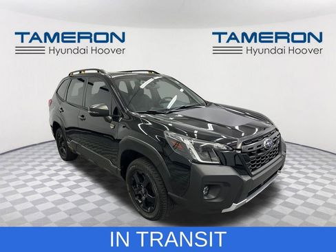 Used 2022 Subaru Forester Wilderness image 7