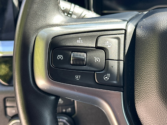 Used 2023 Chevrolet Silverado 1500 LT AWD/4WD image 28