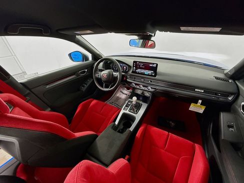 New 2026 Honda Civic Type R image 24