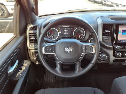 New 2026 RAM 1500 Classic Warlock image 11