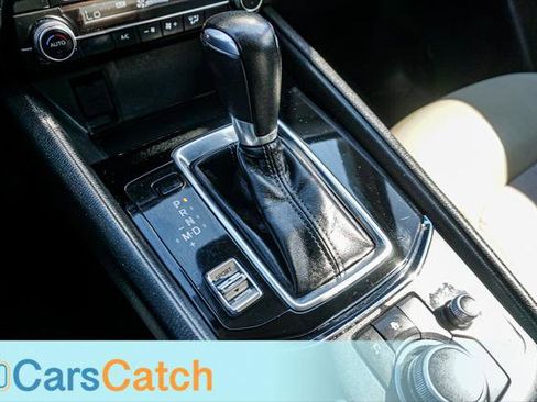 Used 2019 MAZDA CX-5 Touring image 33