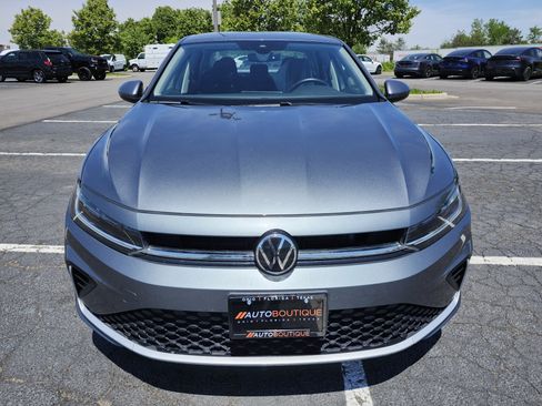 Used 2025 Volkswagen Jetta S FWD image 10
