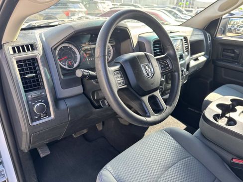 Used 2018 RAM 1500 Tradesman w/ Popular Equipment Group image 17