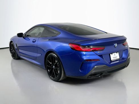 New 2026 BMW 840i xDrive Coupe image 6