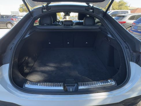 Used 2024 Mercedes-Benz GLE 53 AMG 4MATIC Coupe image 25