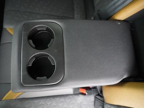 Certified 2025 Subaru Crosstrek 2.5i Sport w/ Crosstrek Mirror Package AWD/4WD image 36