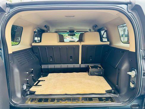 Used 2006 HUMMER H3 AWD/4WD image 16