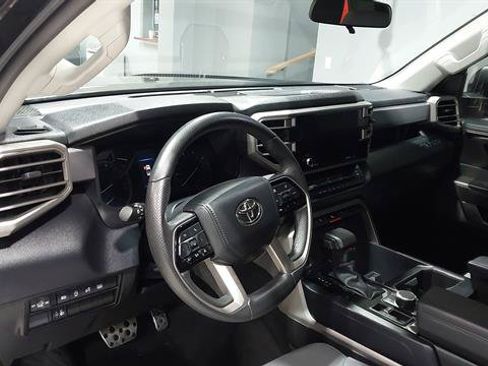 Used 2023 Toyota Tundra SR5 w/ TRD Off-Road Package AWD/4WD image 20