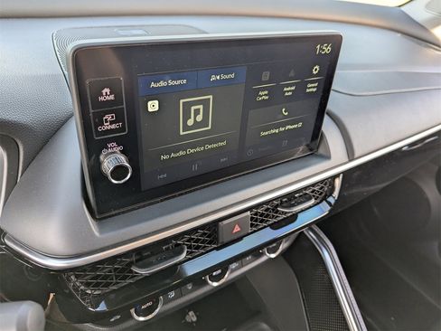 Certified 2025 Acura ADX FWD image 27