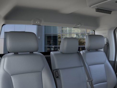 New 2025 Ford F450 XL image 23