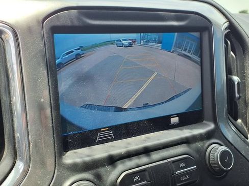Used 2021 Chevrolet Silverado 3500 LT w/ Convenience Package AWD/4WD image 7