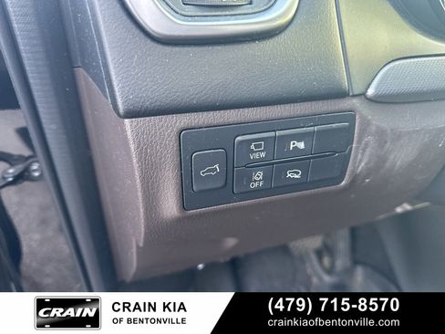 Used 2021 MAZDA CX-9 Signature image 20