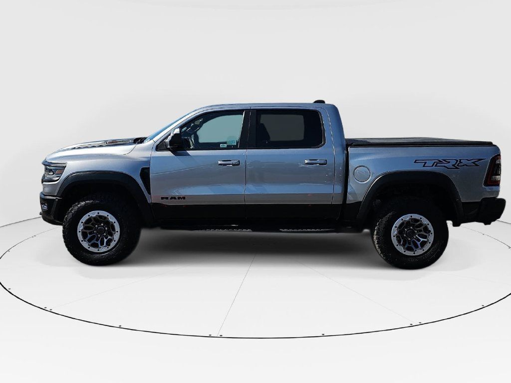 Used 2021 RAM 1500 TRX w/ TRX Level 2 Equipment Group AWD/4WD image 6