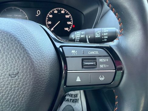 Used 2025 Honda HR-V Sport image 28