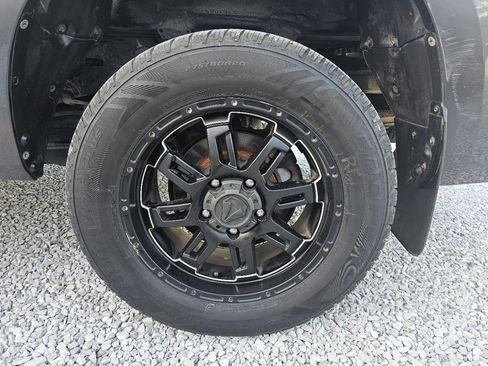 Used 2013 Toyota Tundra 2WD CrewMax w/ Tow Pkg image 72