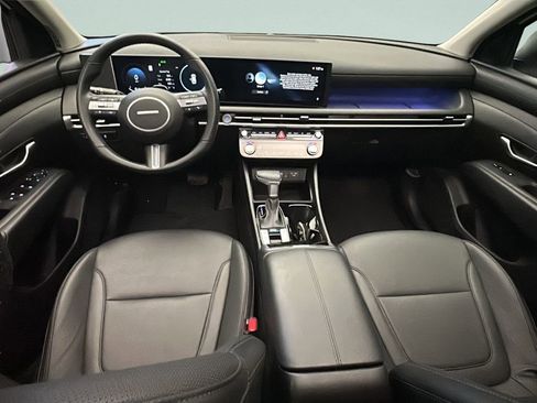 Certified 2025 Hyundai Tucson SEL image 20