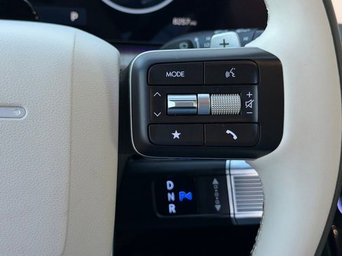 Used 2025 Hyundai Santa Fe Calligraphy image 19