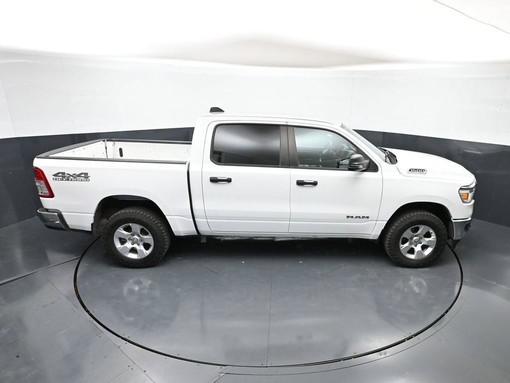 Used 2023 RAM 1500 Big Horn AWD/4WD image 41