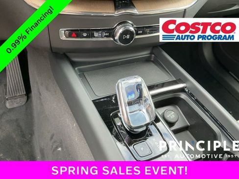 New 2026 Volvo XC60 B5 Core AWD/4WD image 21