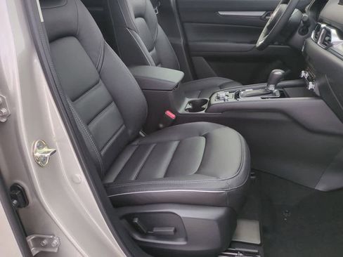 New 2025 MAZDA CX-5 AWD 2.5 S image 22