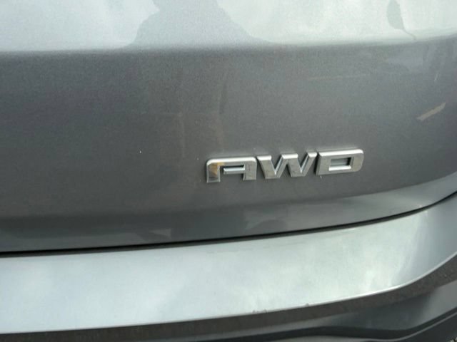 Used 2019 GMC Terrain SLE w/ Driver Convenience Package AWD/4WD image 14