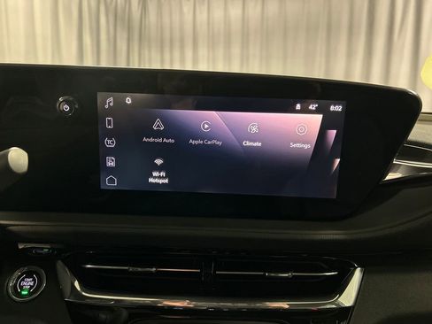 New 2026 Buick Envista Sport Touring w/ Convenience I Package FWD image 15