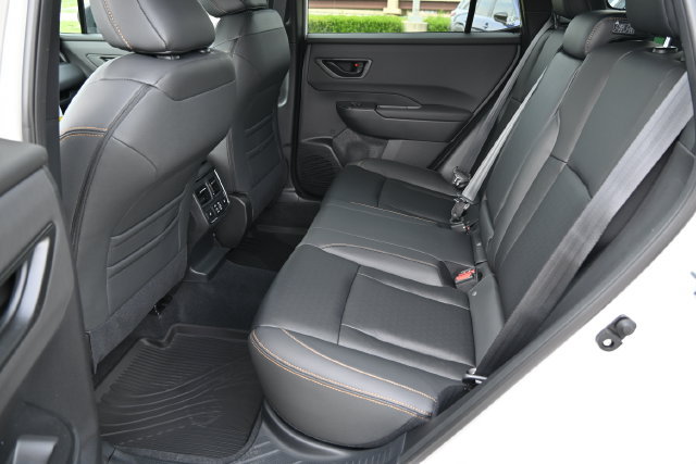 New 2026 Subaru Outback Wilderness AWD/4WD image 18