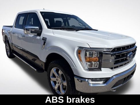 Used 2022 Ford F150 Lariat image 8