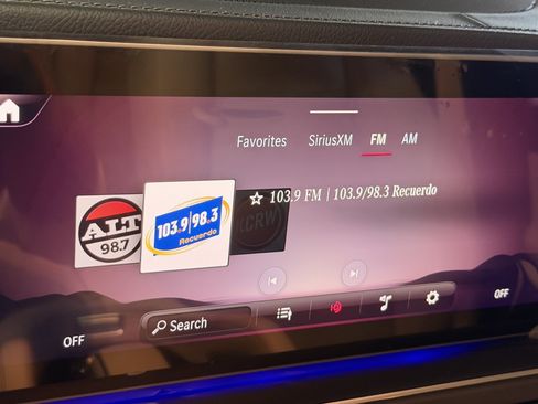 New 2026 Mercedes-Benz GLS 580 4MATIC image 17