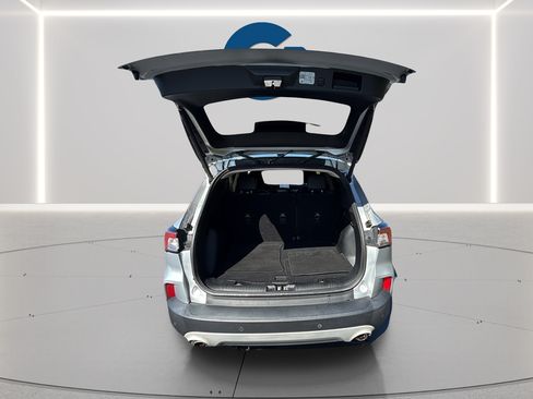 Used 2020 Ford Escape SEL FWD image 16